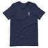 Soccer &God T-Shirt